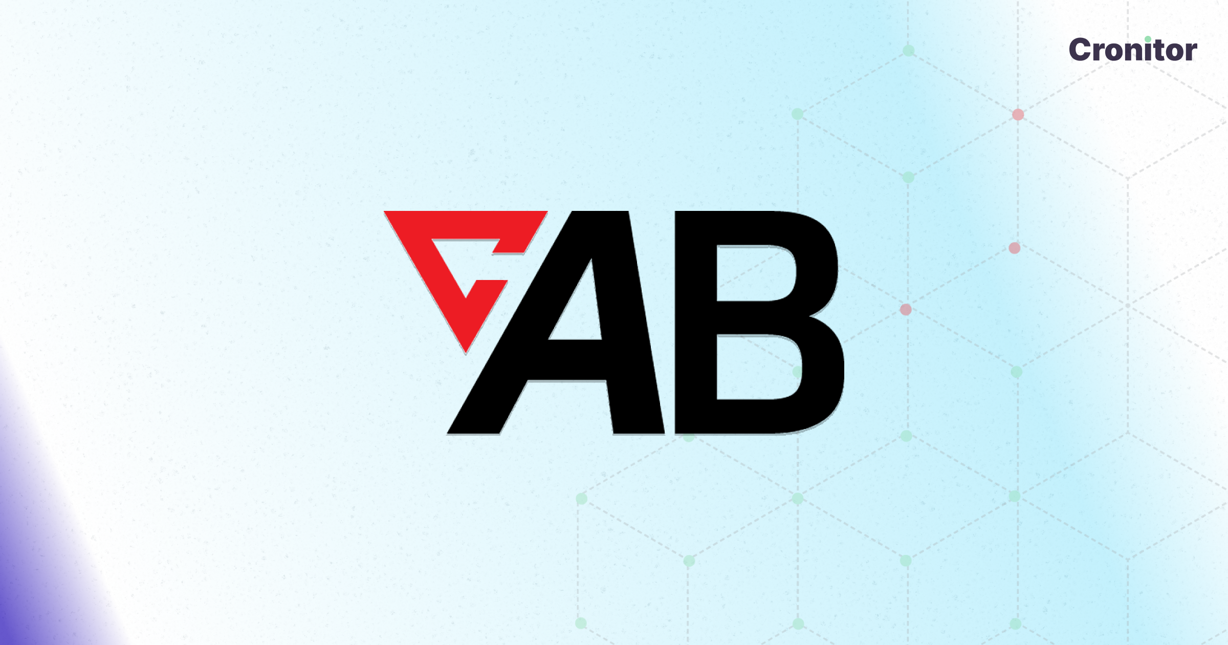ActiveBatch IT Automation Logo