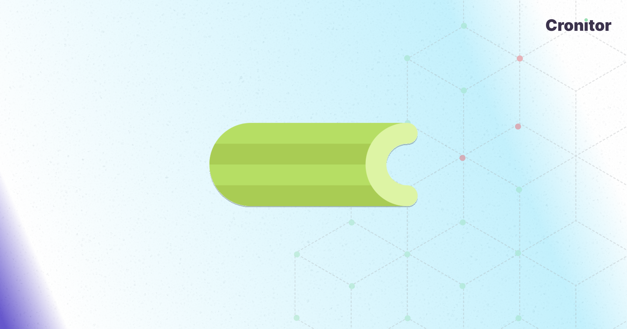 Celery Beat Logo