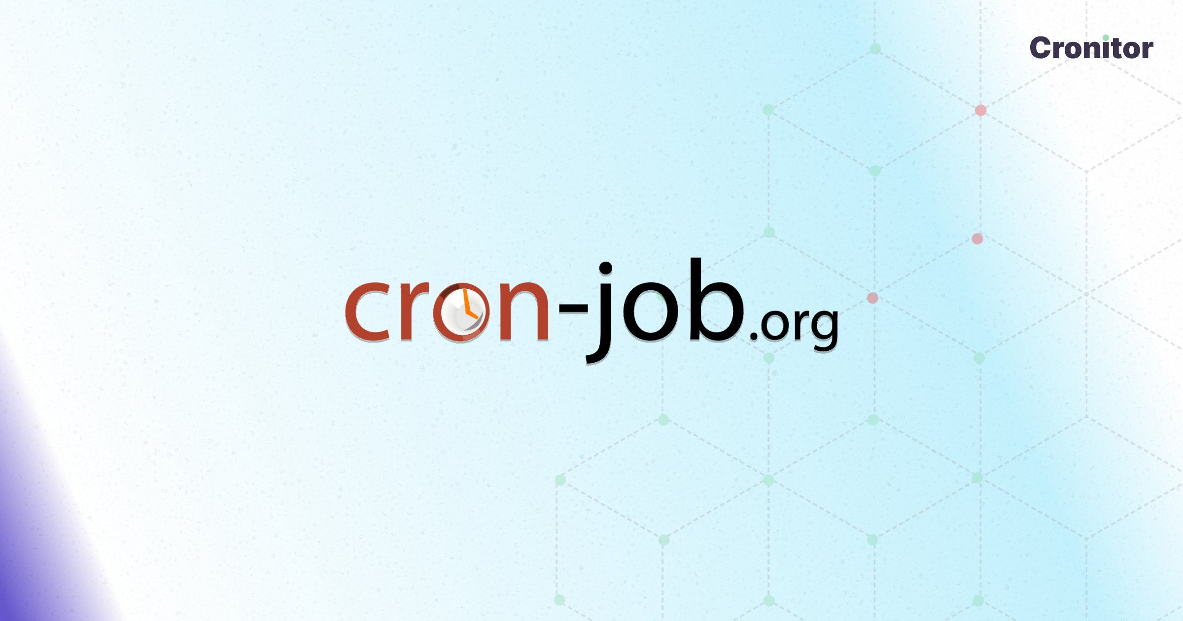 Cron-Job.org Logo