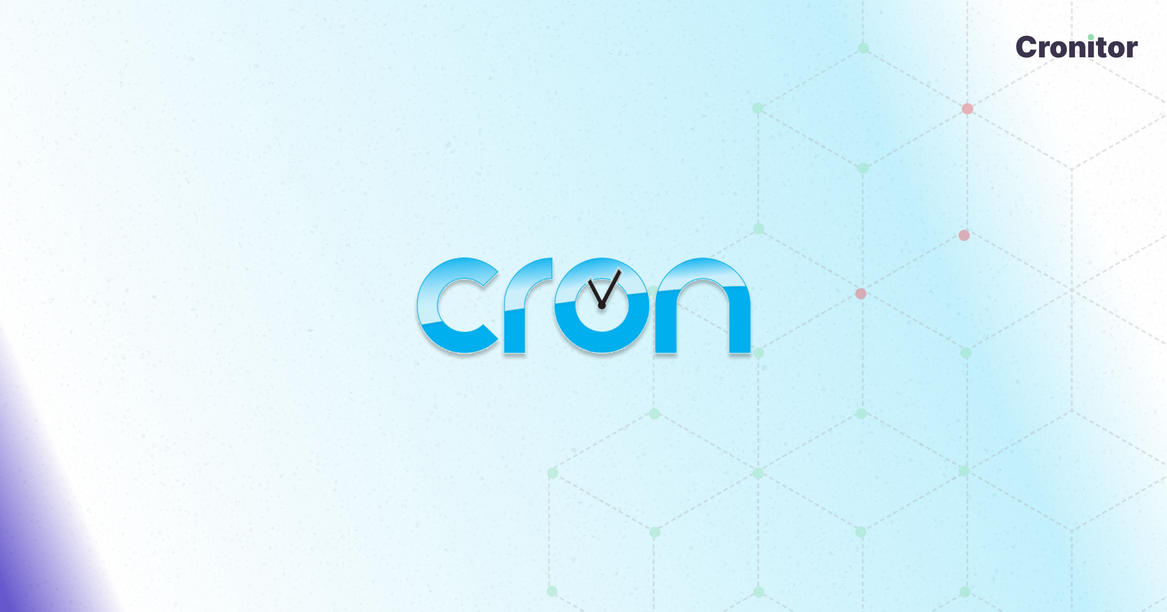 Cron (Vixie Cron) Logo