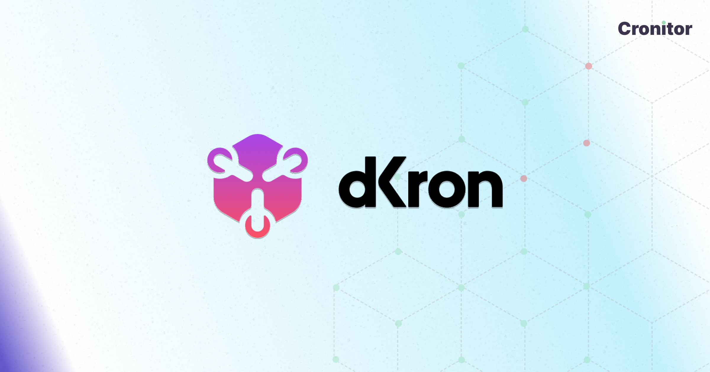 DKron Logo