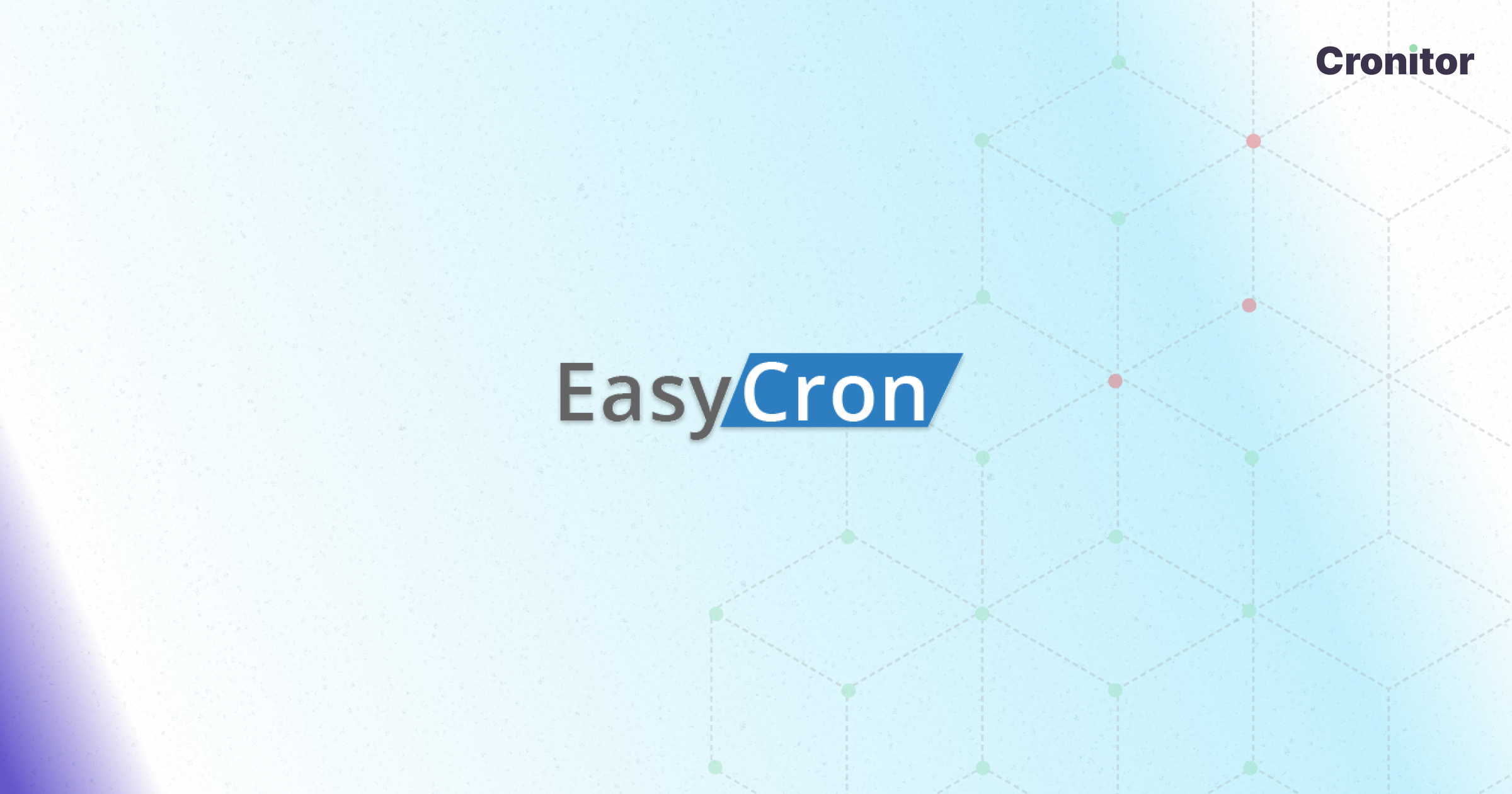 EasyCron Logo