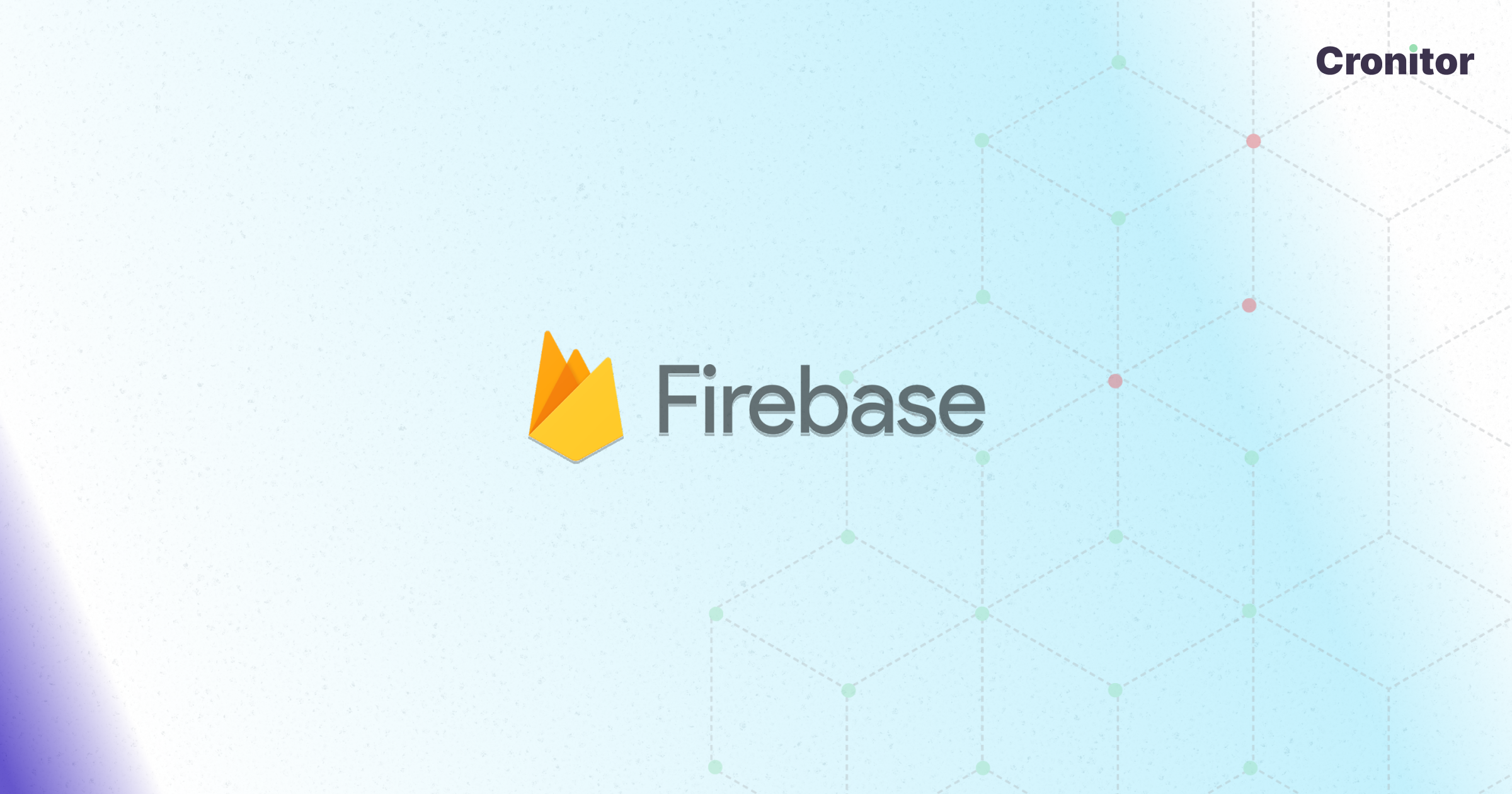 Firebase Scheduled Function Logo