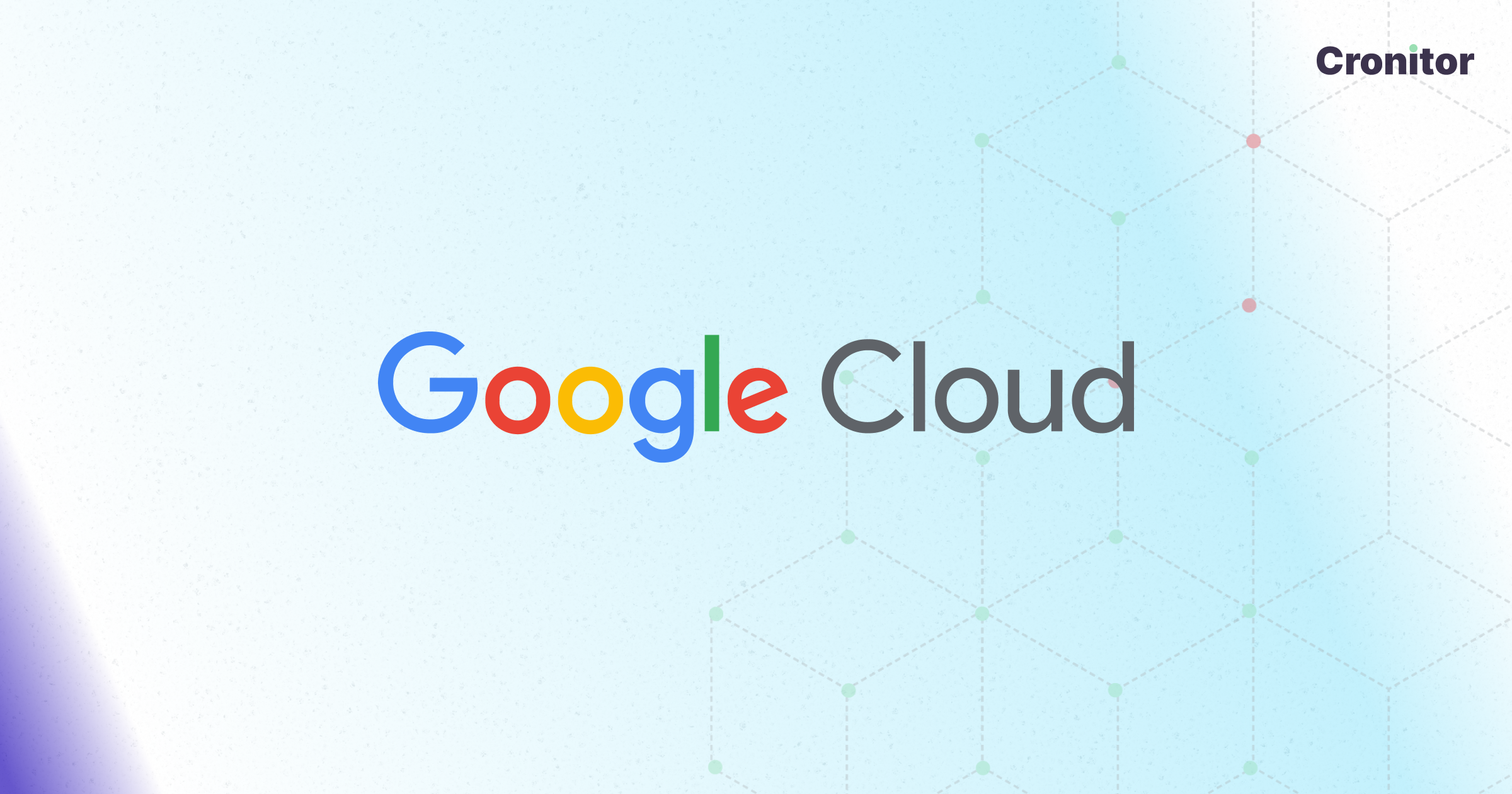 Google Cloud Scheduler Logo
