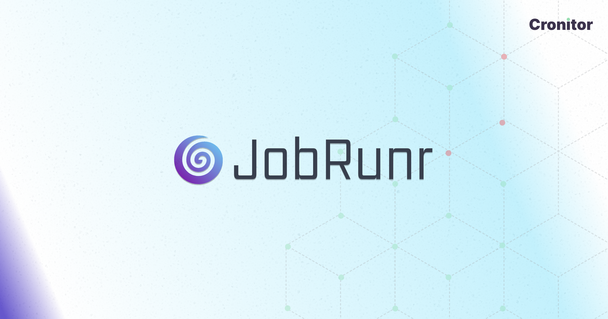 JobRunr Logo