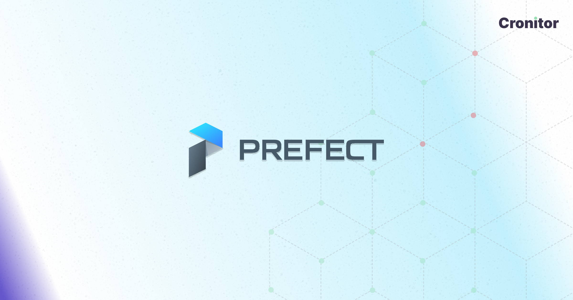 Prefect Logo