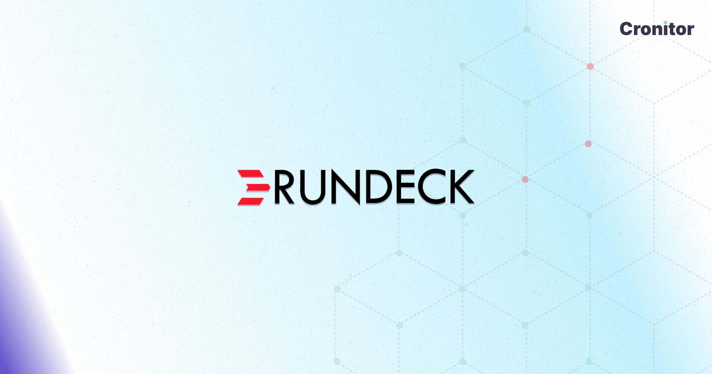 Rundeck Logo