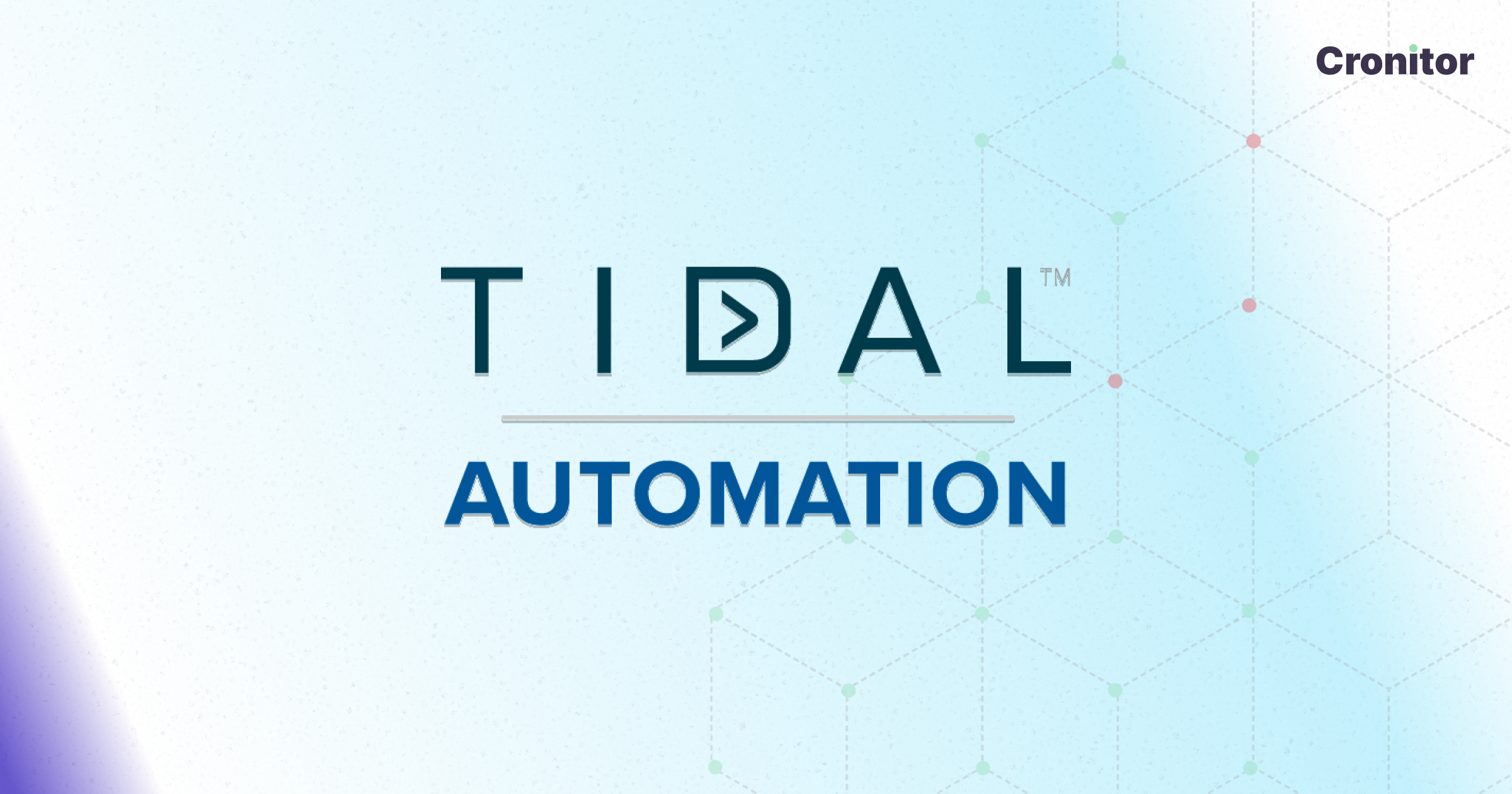 Tidal Workload Automation Logo